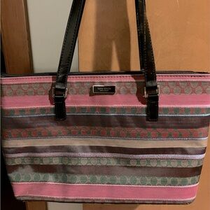 Vintage Kate Spade handbag